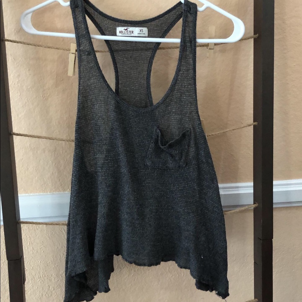 Hollister Tank Top